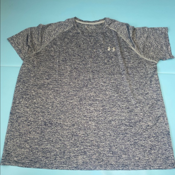 Nike Heatgear Tee - Picture 1 of 2